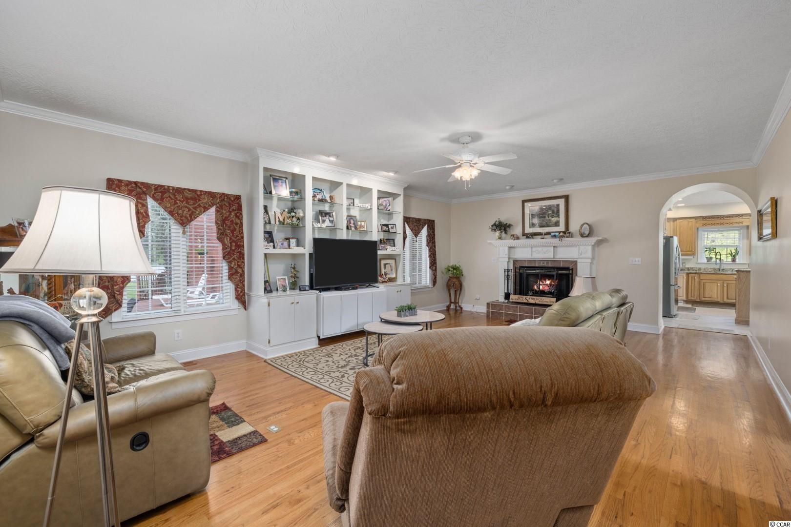 4551 Old Reaves Ferry Road Conway, SC 29526 - Photo 10 of 38 Gallery Image 10