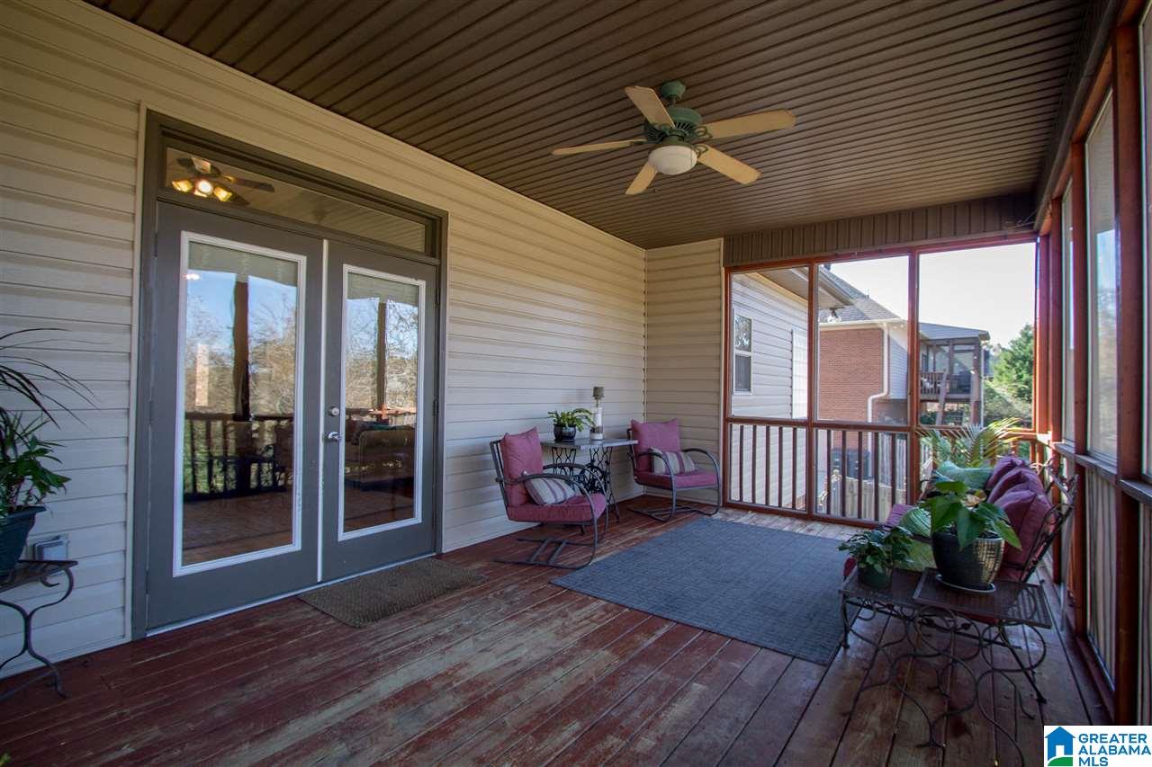 163 Clairmont Road Sterrett, AL 35147 - Photo 19 of 31