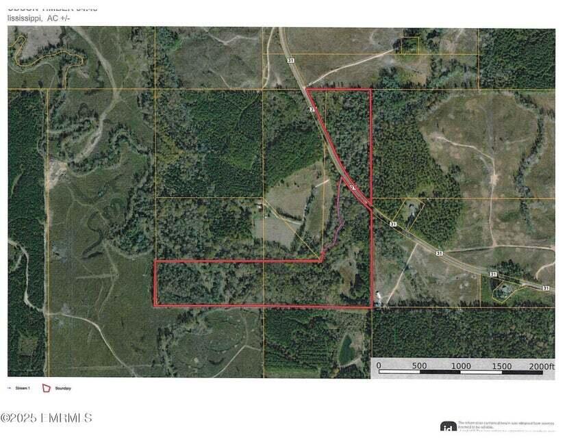 301 Co Road Heidelberg, MS 39439 - Photo 2 of 28 20251121212630697123000000-o