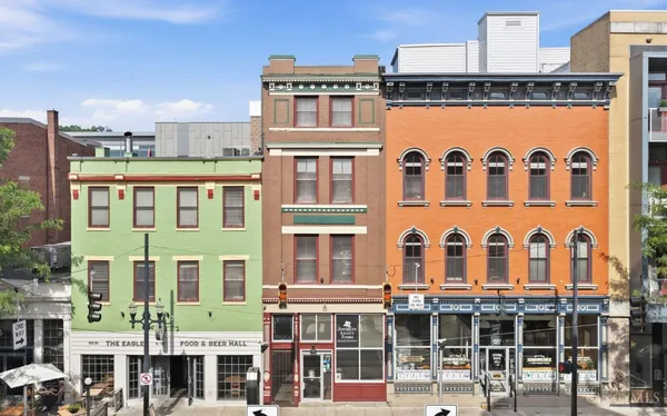 $265,000 | 1338 Vine Street, Cincinnati, OH 45202