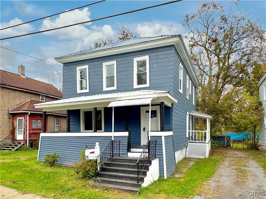 321 Pleasant Street Oneida, NY 13421 - Photo 3 of 48