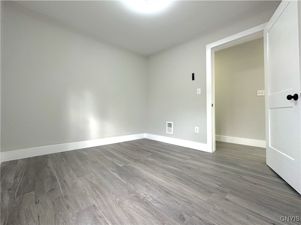 321 Pleasant Street Oneida, NY 13421 - Photo 32 of 48 2nd Floor - Bedroom #1