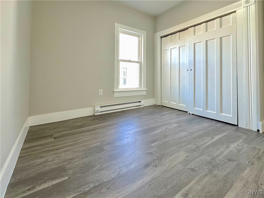 321 Pleasant Street Oneida, NY 13421 - Photo 34 of 48 2nd Floor - Bedroom #2