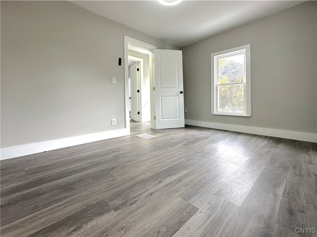 321 Pleasant Street Oneida, NY 13421 - Photo 39 of 48 2nd Floor - Bedroom #4