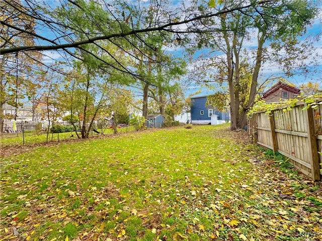 $192,900 | 321 Pleasant Street, Oneida, NY 13421