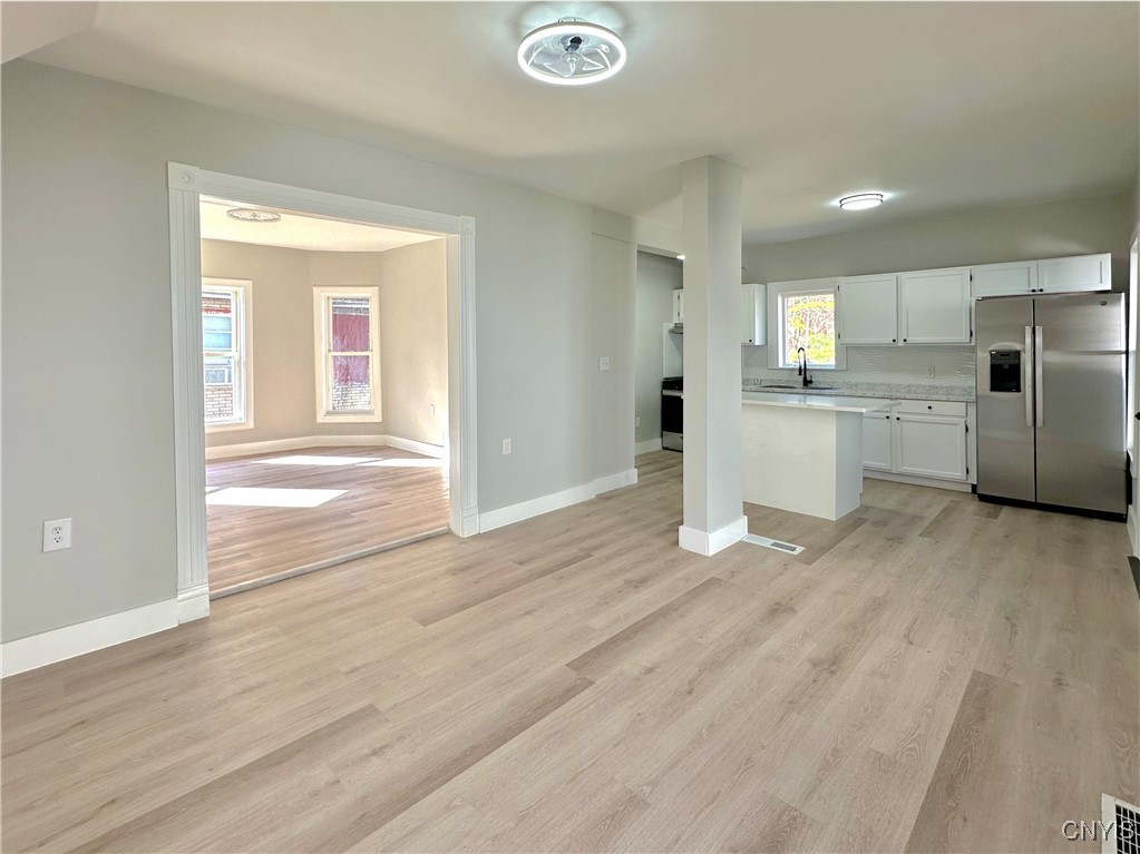 321 Pleasant Street Oneida, NY 13421 - Photo 8 of 48 1st Floor Kitchen