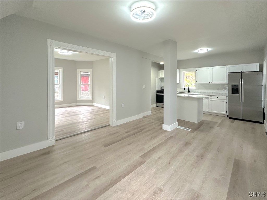 321 Pleasant Street Oneida, NY 13421 - Photo 9 of 48 1st Floor Kitchen