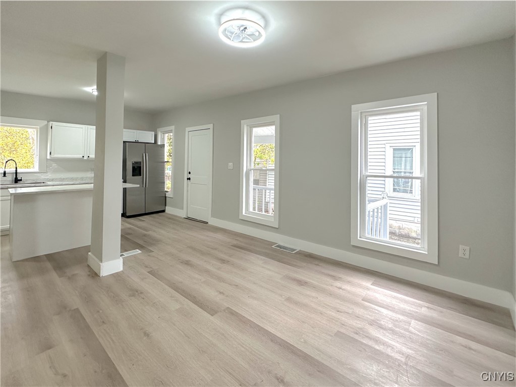 321 Pleasant Street Oneida, NY 13421 - Photo 10 of 48 1st Floor Kitchen