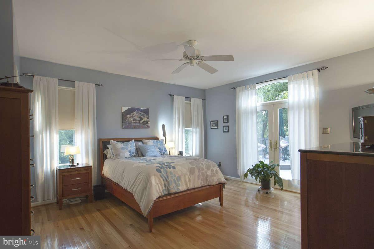 16901 Falls Road Upperco, MD 21155 - Photo 17 of 30 Bedroom (Master)