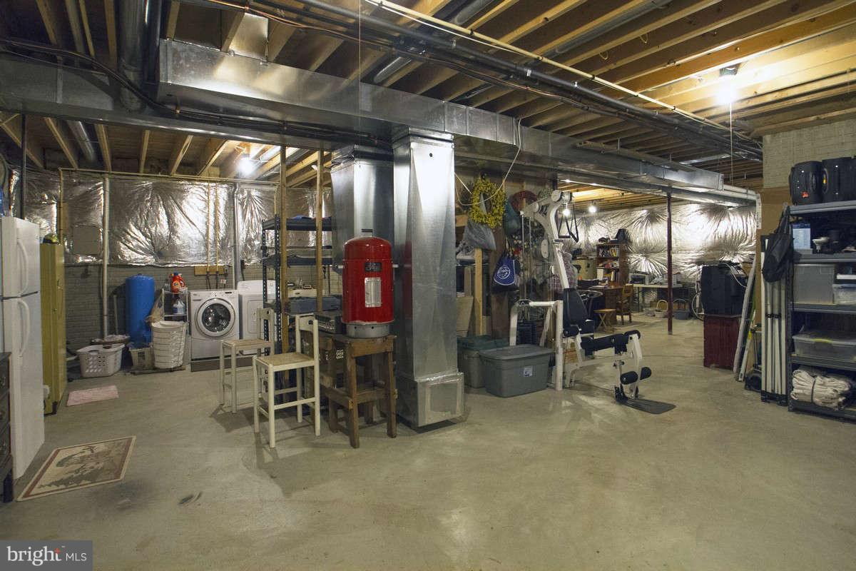 16901 Falls Road Upperco, MD 21155 - Photo 28 of 30 Basement