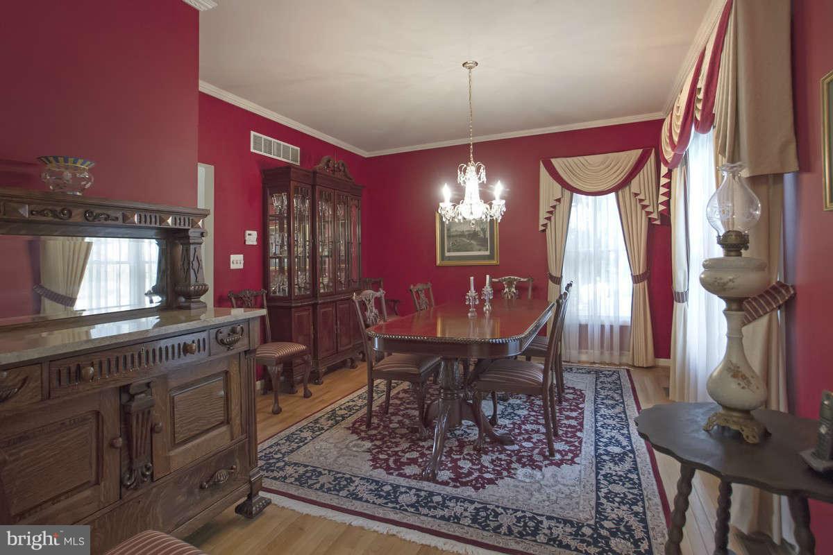 16901 Falls Road Upperco, MD 21155 - Photo 6 of 30 Dining Room