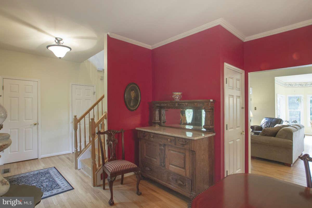 16901 Falls Road Upperco, MD 21155 - Photo 8 of 30 Dining Room