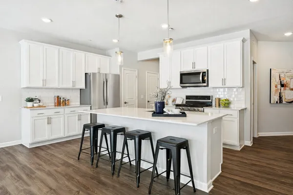 $389,900 | 4860 Avery Drive, St. Paul, MN 55123