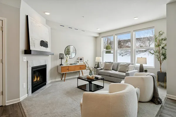 $389,900 | 4860 Avery Drive, St. Paul, MN 55123