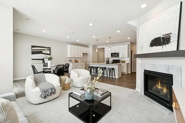 $389,900 | 4860 Avery Drive, St. Paul, MN 55123