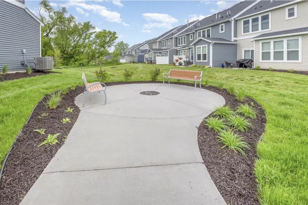 $389,900 | 4860 Avery Drive, St. Paul, MN 55123