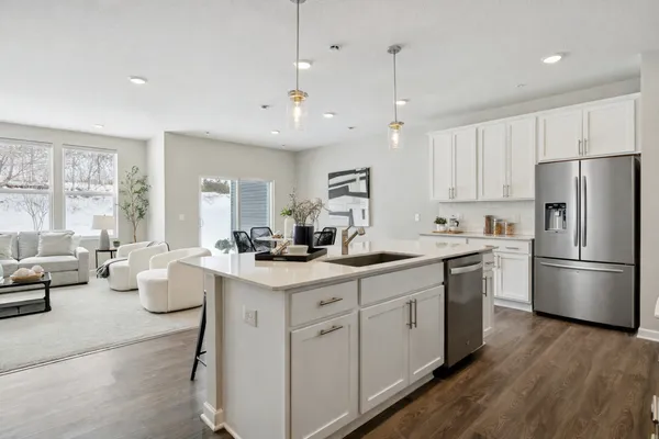 $389,900 | 4860 Avery Drive, St. Paul, MN 55123