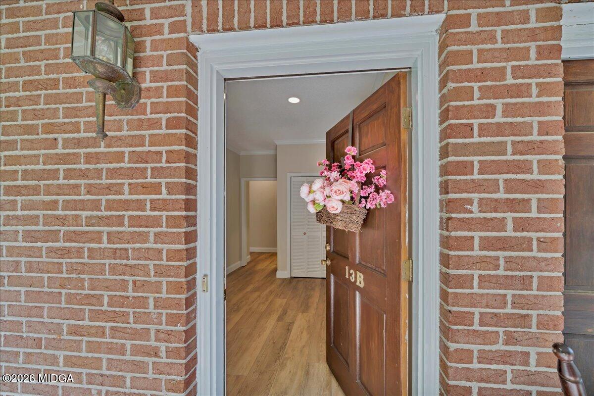 1391 Briarcliff Road, Unit 13B Macon, GA 31211 - Photo 4 of 49 08-SOP07729
