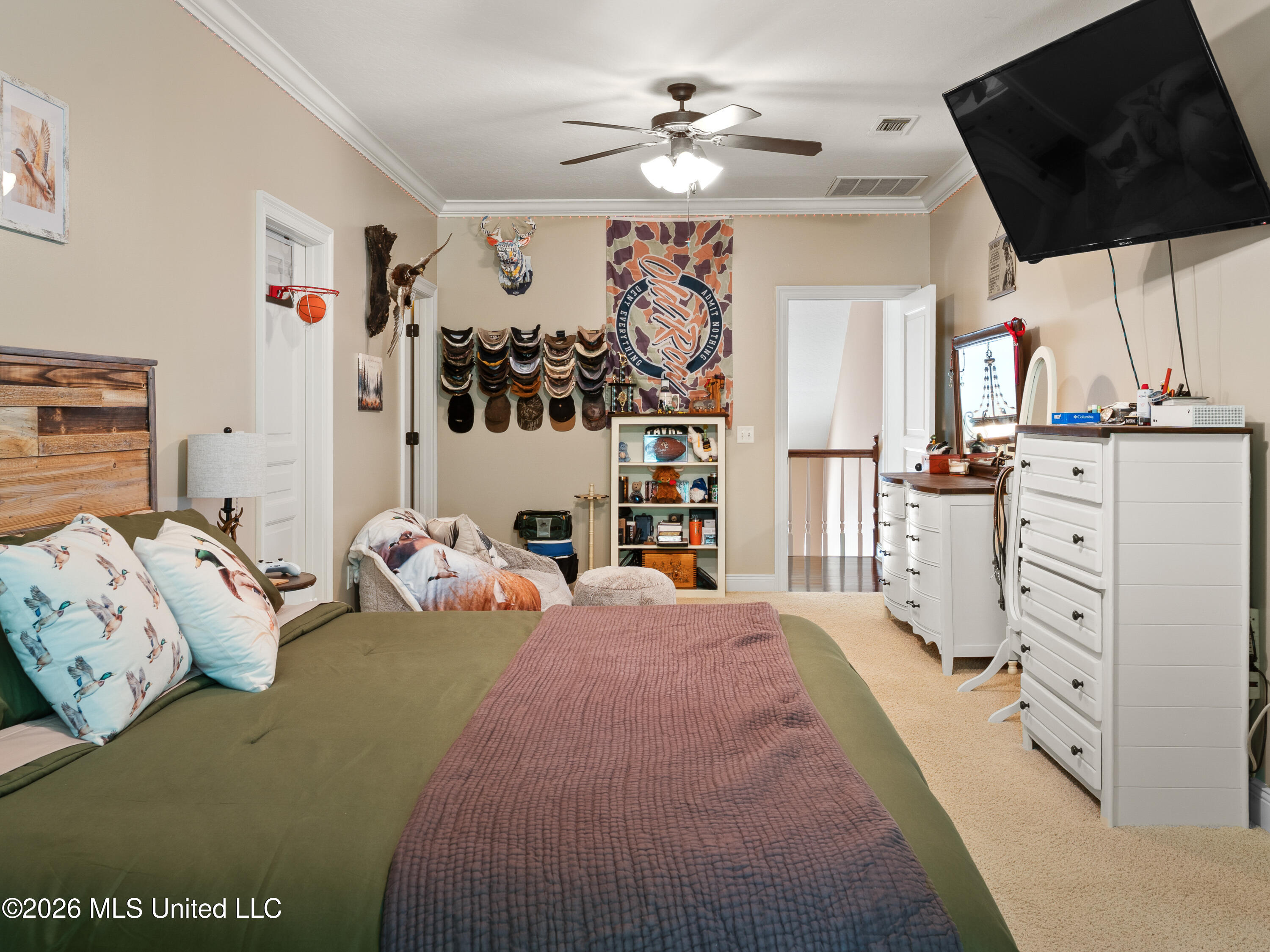 336 Toby Landrum Road Waynesboro, MS 39367 - Photo 66 of 106 A7403236