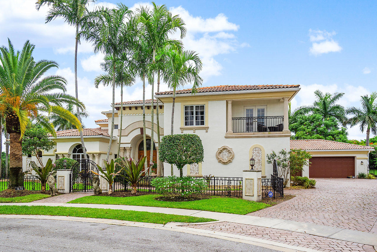 1676 Southwest 19th Avenue Boca Raton, FL 33486 - Photo 1 of 53 Day Time