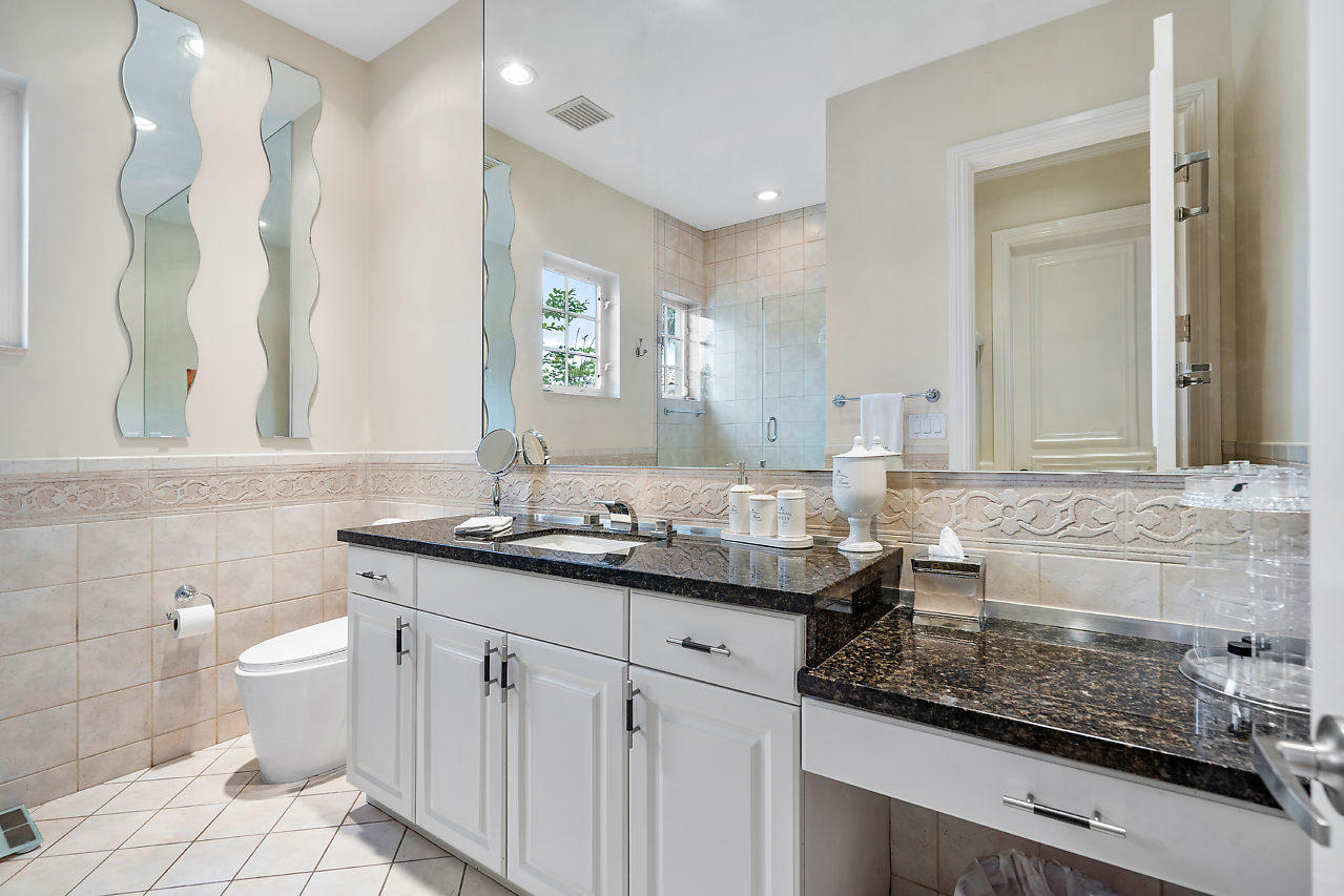 1676 Southwest 19th Avenue Boca Raton, FL 33486 - Photo 22 of 53 Bathroom