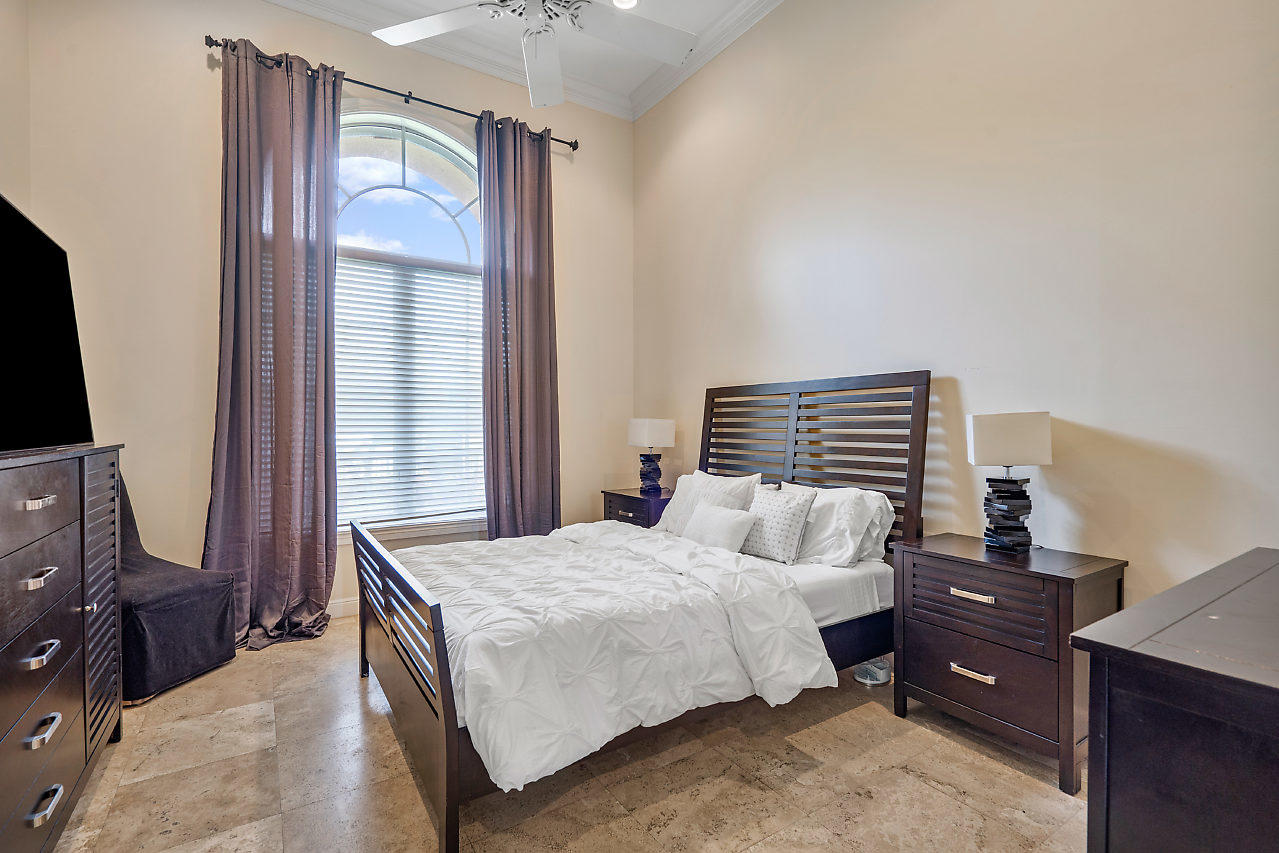 1676 Southwest 19th Avenue Boca Raton, FL 33486 - Photo 23 of 53 First Floor Guest Bedroom