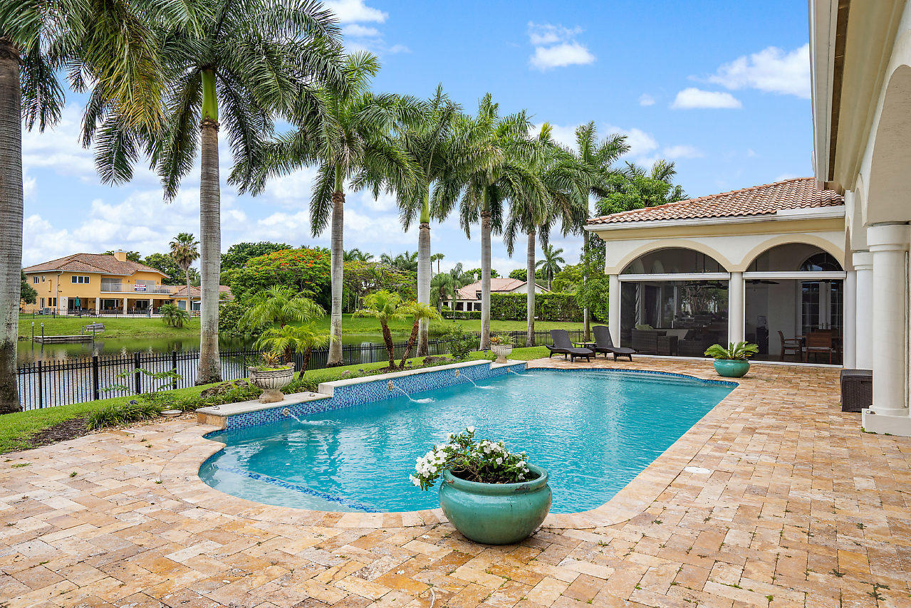 1676 Southwest 19th Avenue Boca Raton, FL 33486 - Photo 39 of 53 Pool
