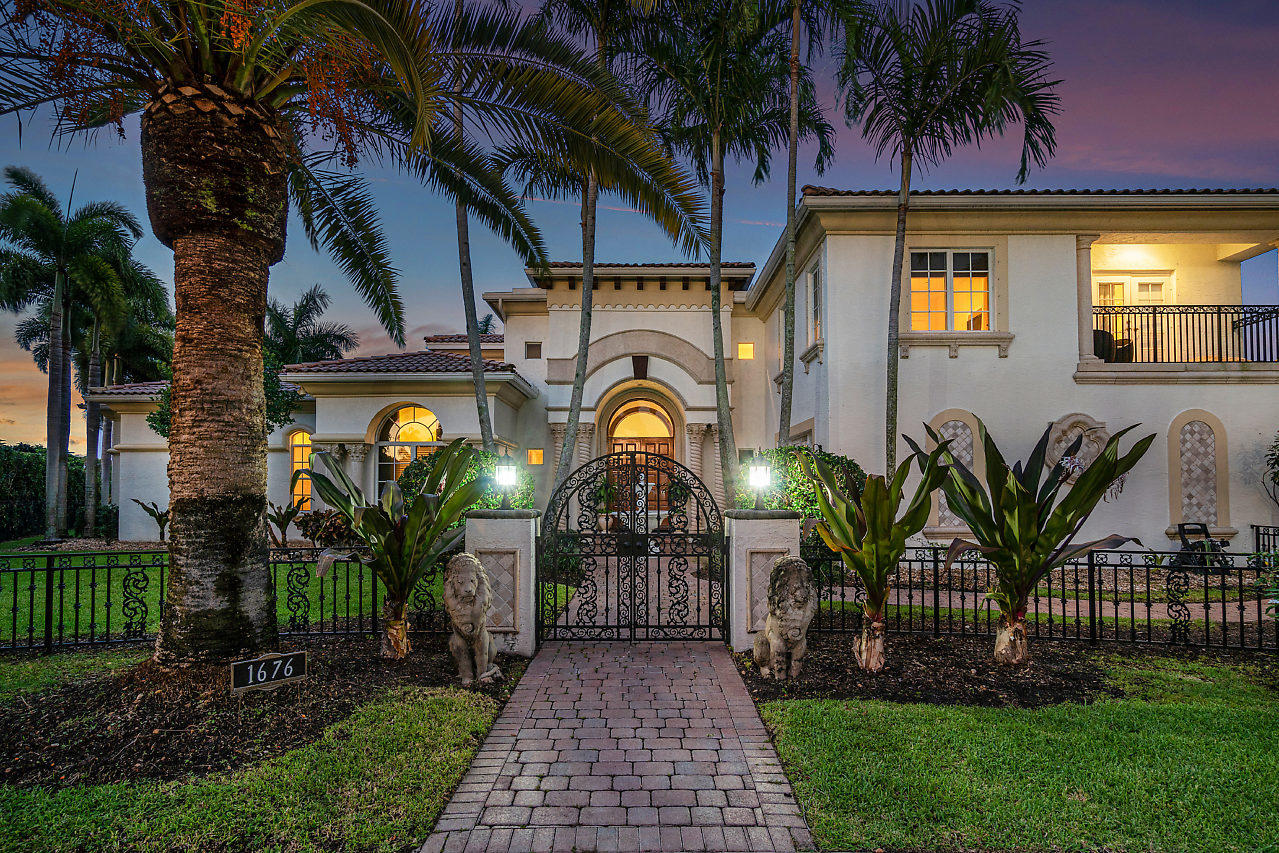 1676 Southwest 19th Avenue Boca Raton, FL 33486 - Photo 4 of 53 1676 SW 19th