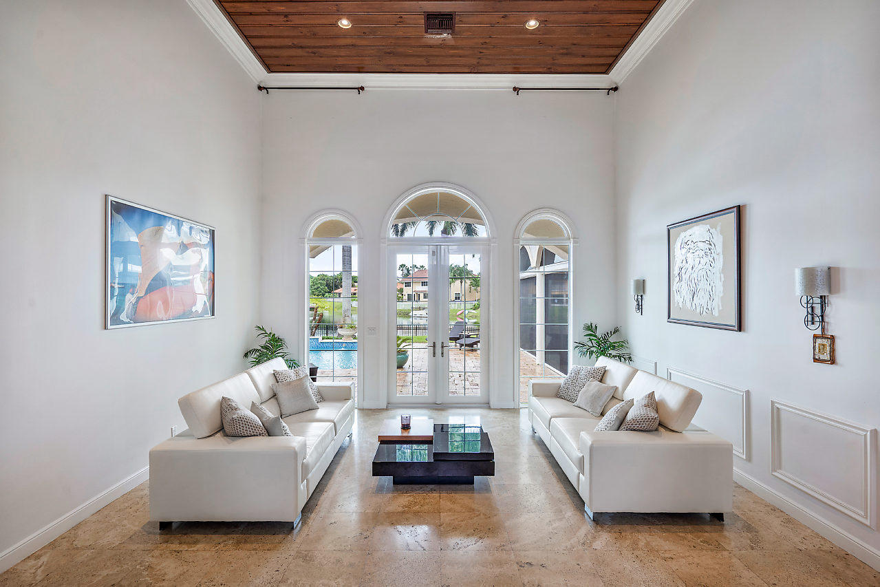 1676 Southwest 19th Avenue Boca Raton, FL 33486 - Photo 7 of 53 Sitting Room