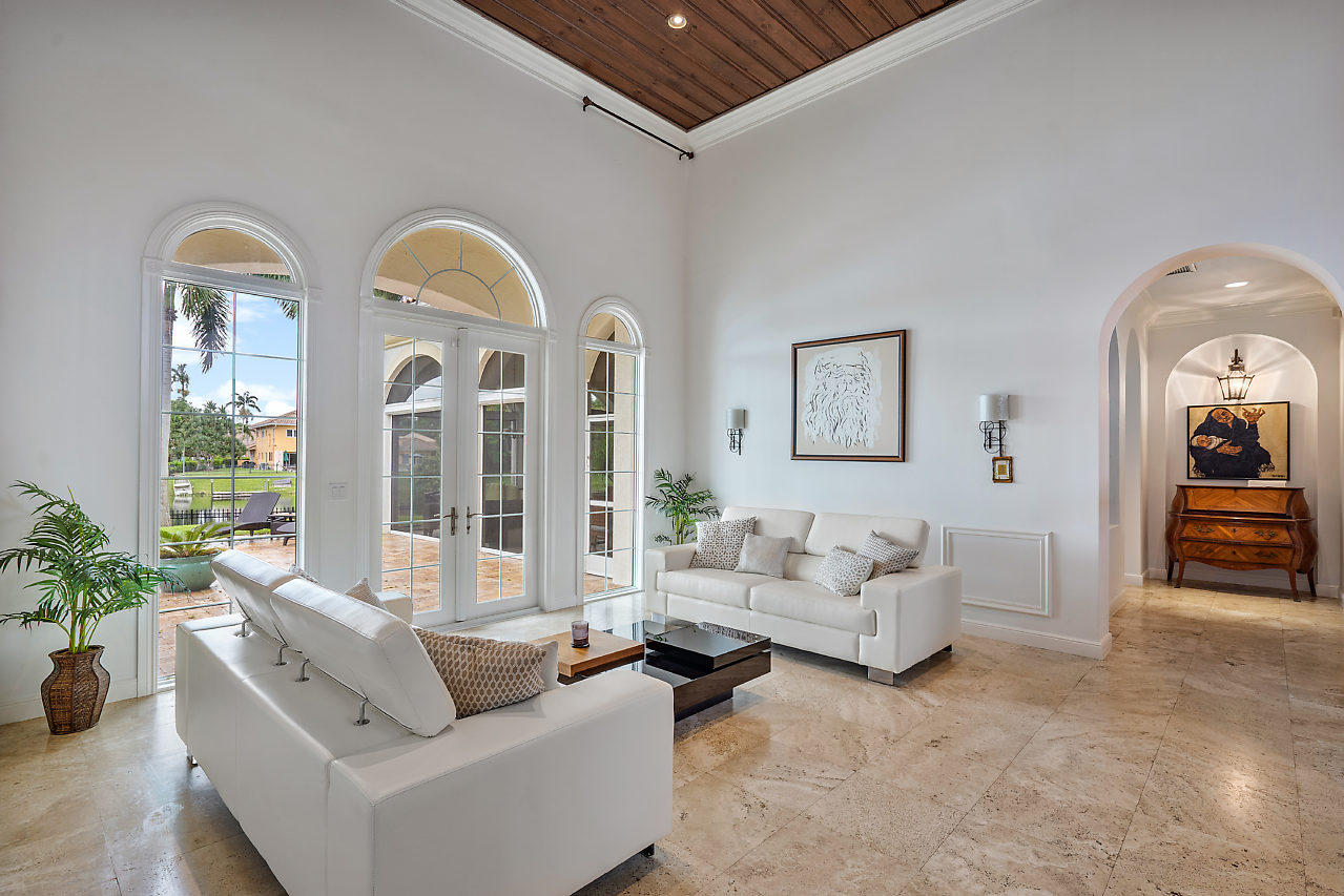 1676 Southwest 19th Avenue Boca Raton, FL 33486 - Photo 8 of 53 Sitting Room