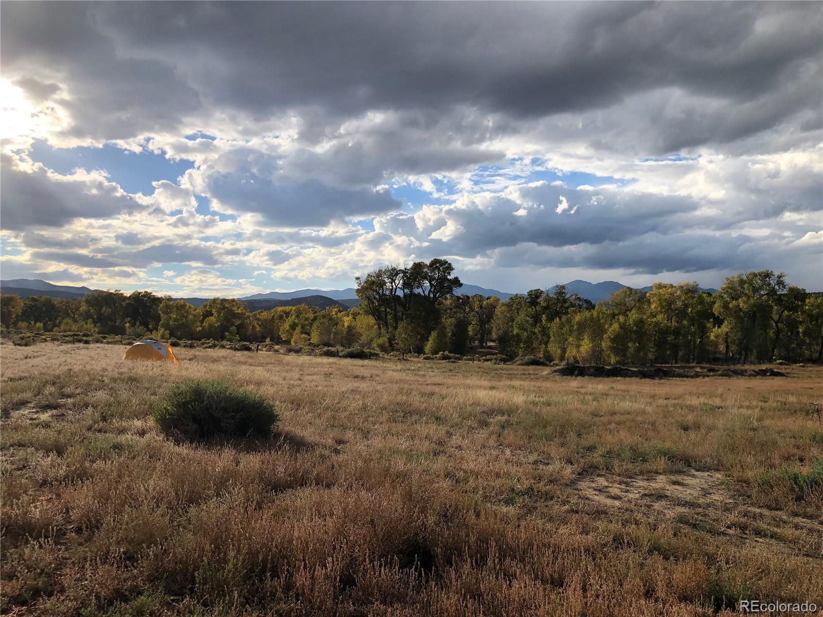 County Road Gardner, CO 81040 - Photo 11 of 16 a view of an outdoor space and mountains