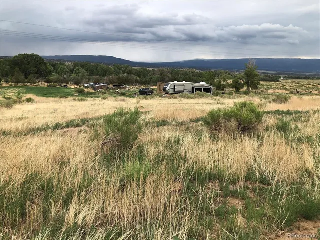 a view of lake with mountain