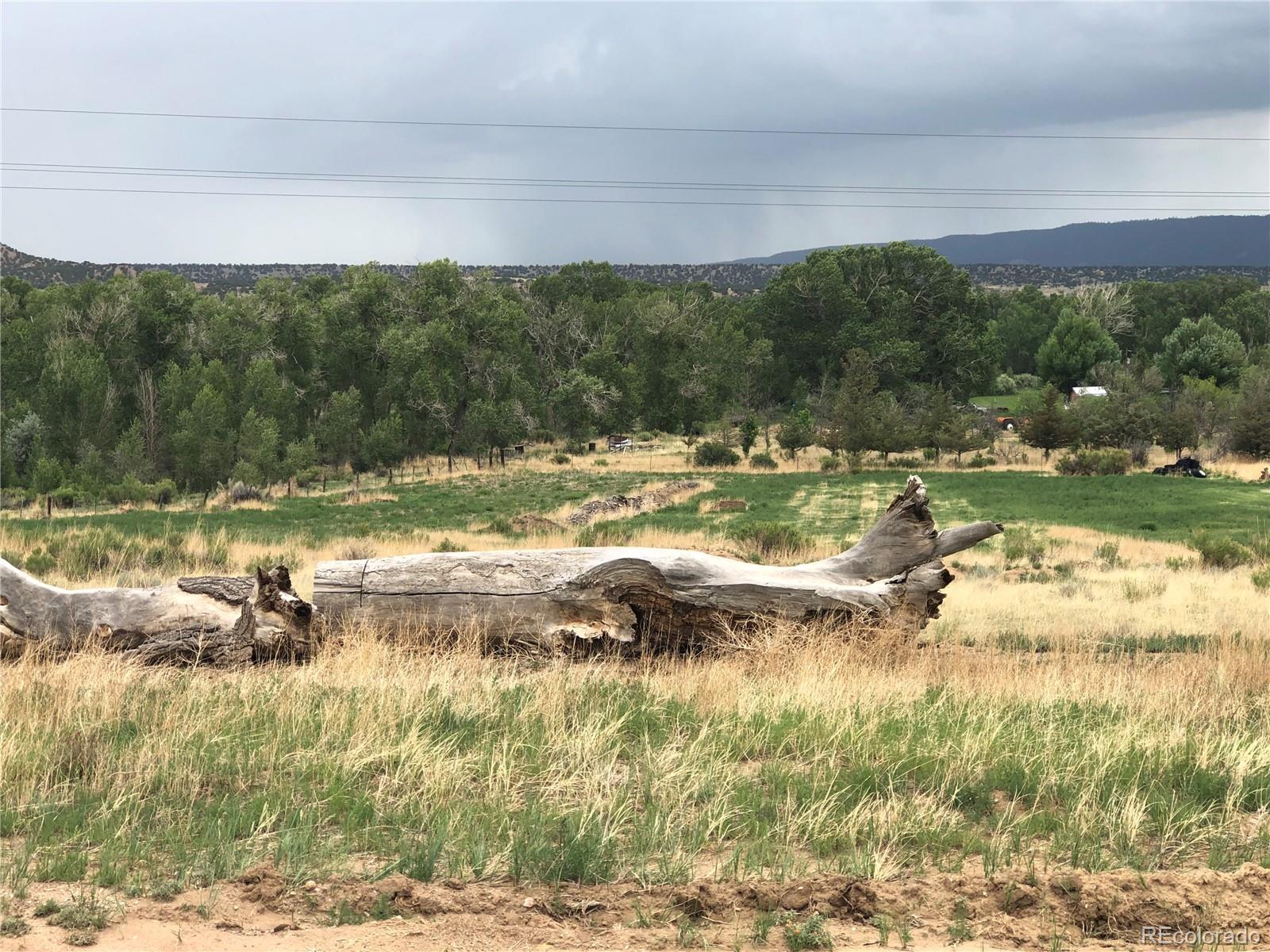 County Road Gardner, CO 81040 - Photo 4 of 16 a view of a lake view