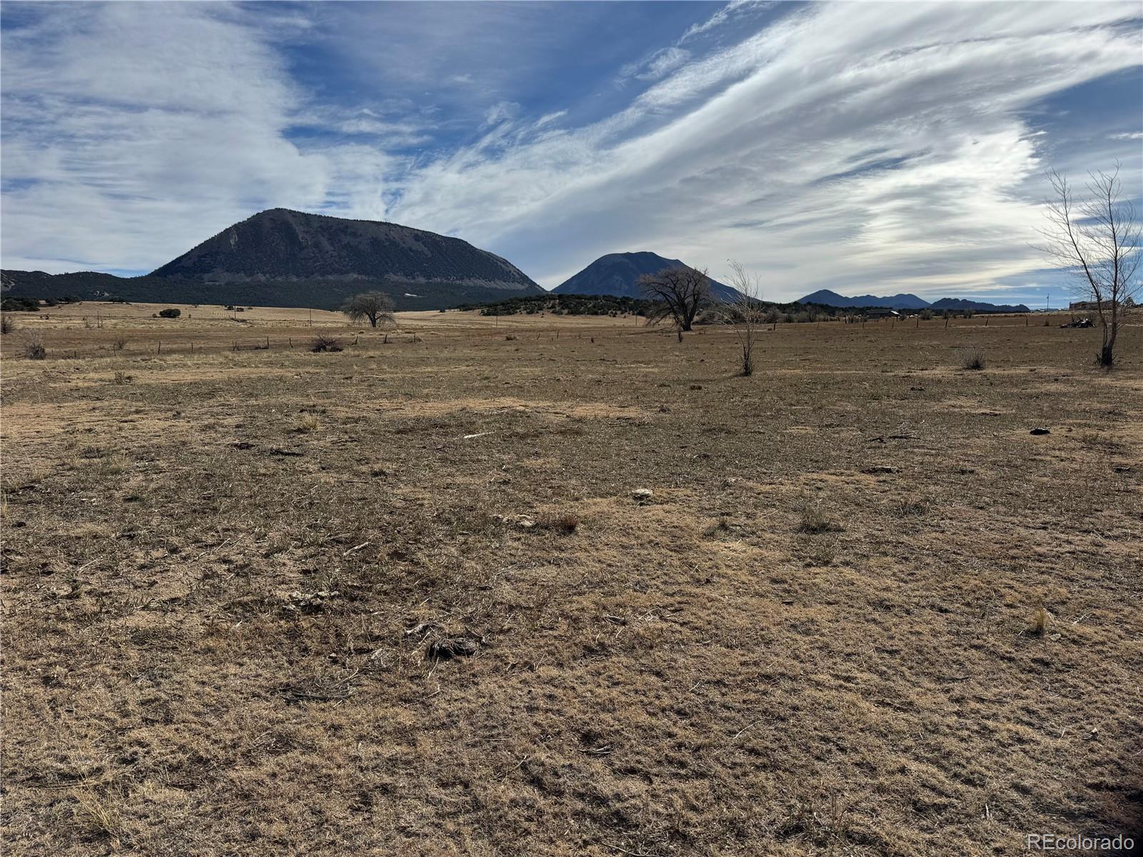 County Road Gardner, CO 81040 - Photo 8 of 16 a view of a lake in middle of forest
