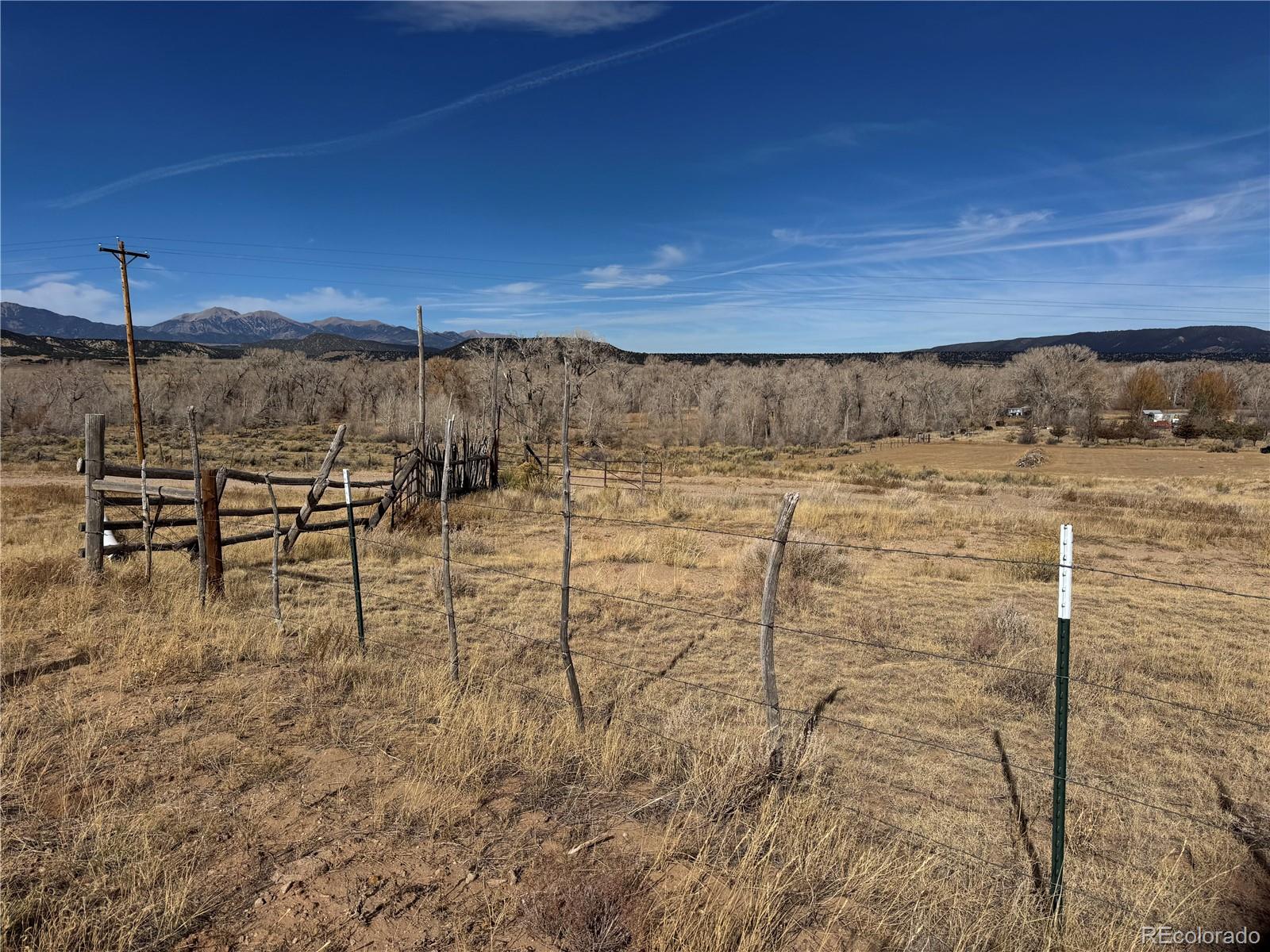 County Road Gardner, CO 81040 - Photo 9 of 16 a view of a terrace view