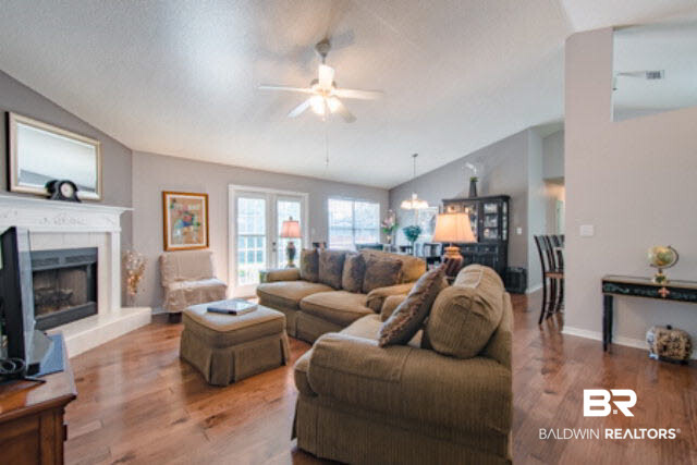 11165 Sturbridge Loop Daphne, AL 36526 - Photo 4 of 34 Great Room