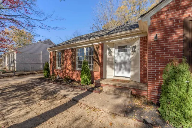 $265,000 | 5358 Timmons Avenue, Memphis, TN 38119