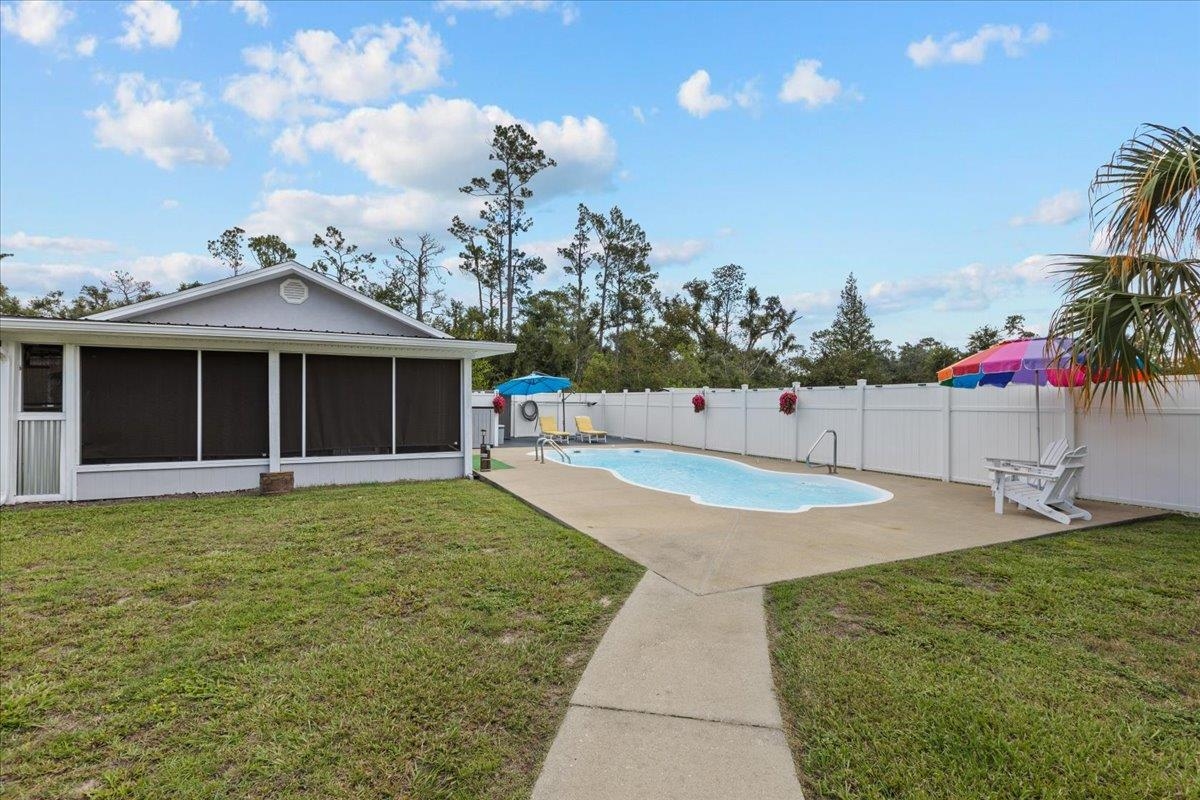 117 Ridge Road Perry, FL 32348 - Photo 19 of 70