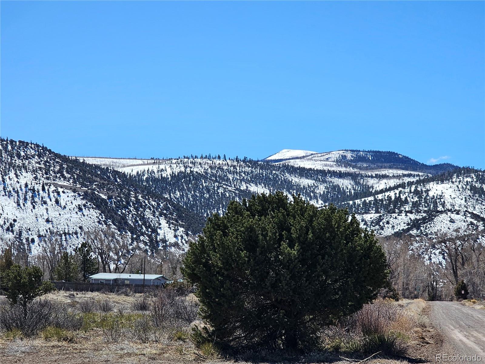 143 Chehallis Road South Fork, CO 81154 - Photo 1 of 13 Gallery Image 1