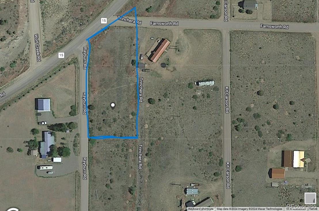 143 Chehallis Road South Fork, CO 81154 - Photo 13 of 13 Gallery Image 13