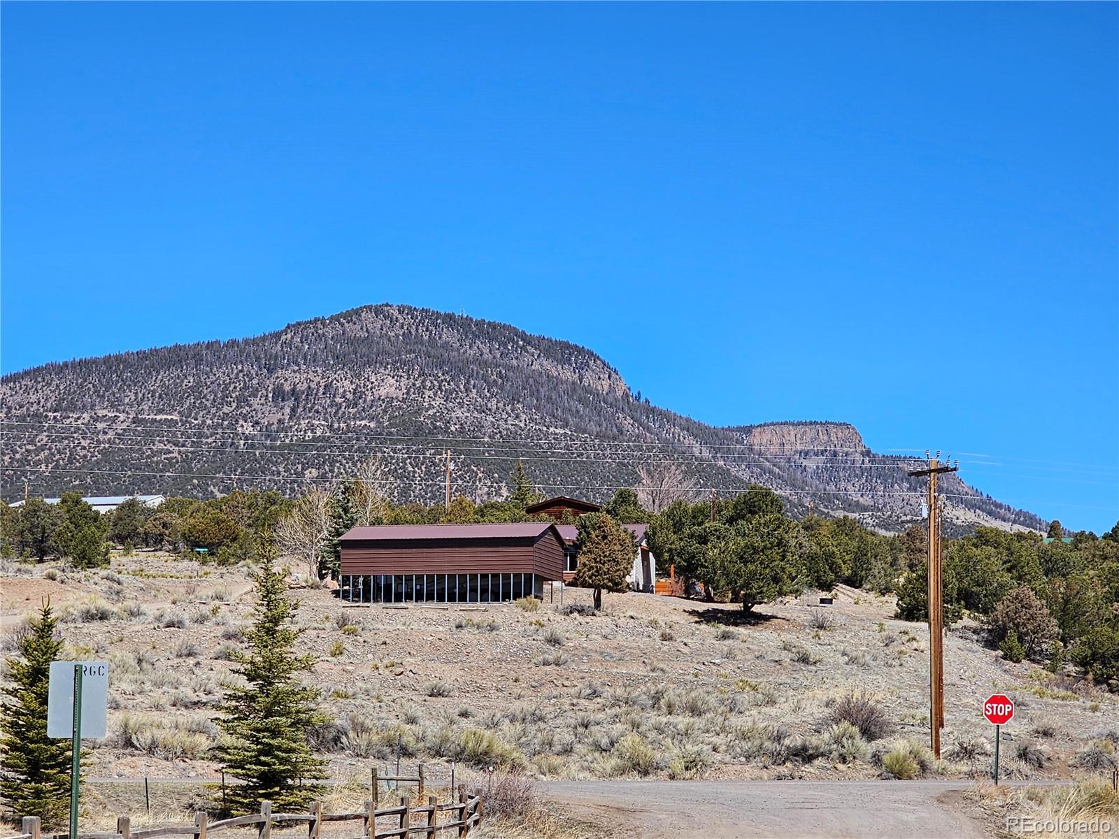 143 Chehallis Road South Fork, CO 81154 - Photo 8 of 13 Gallery Image 8