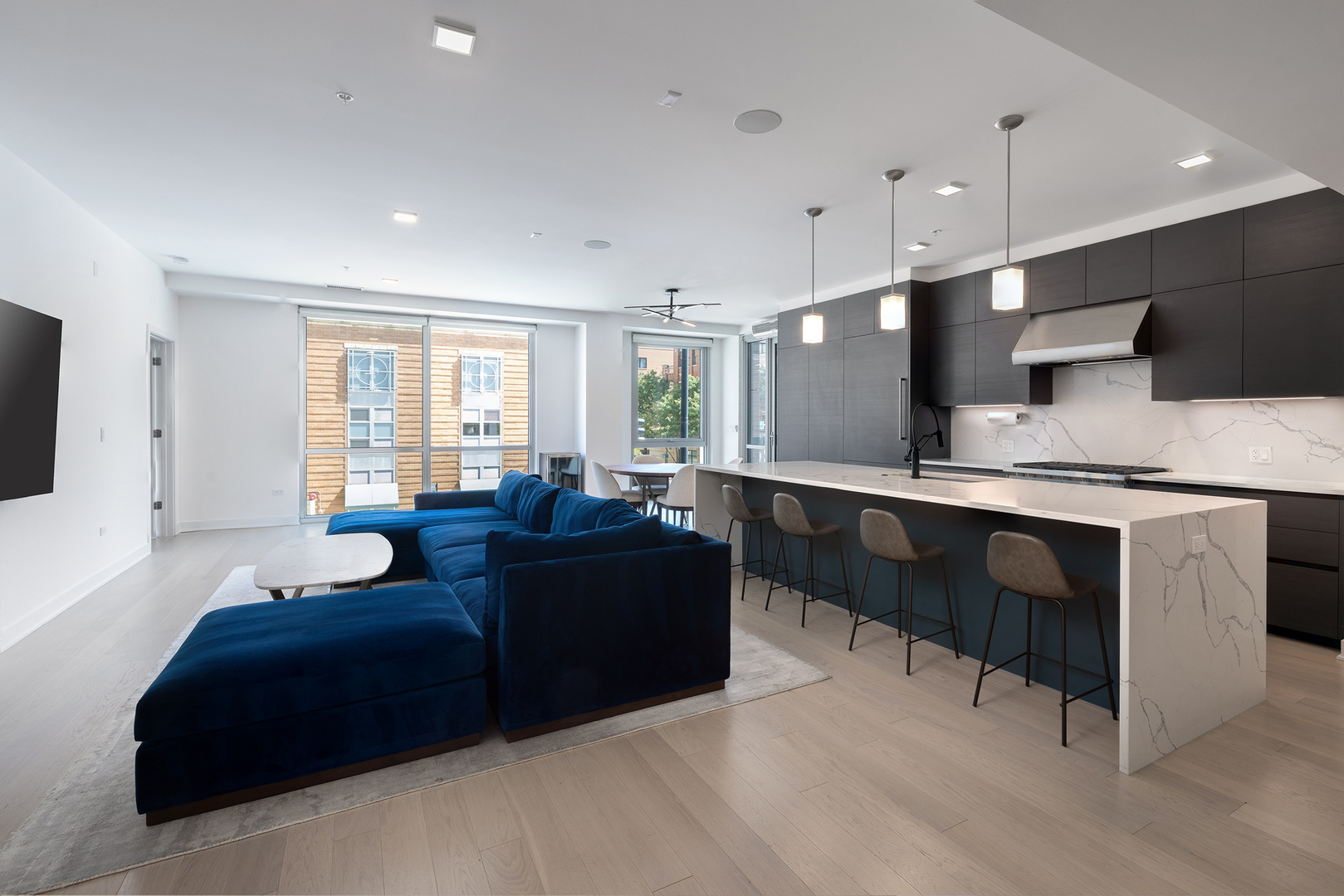 1000 West Monroe Street, Unit 201 Chicago, IL 60607 - Photo 3 of 19 Gallery Image 3