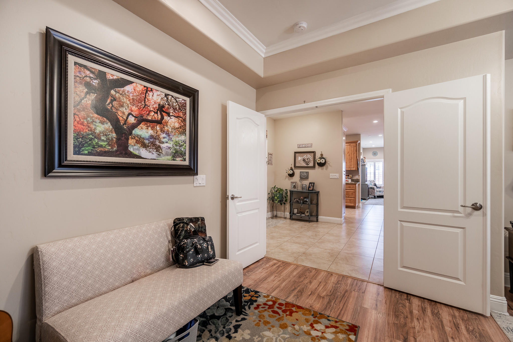 22800 Camp Drive Tehachapi, CA 93561 - Photo 13 of 30 22800-28