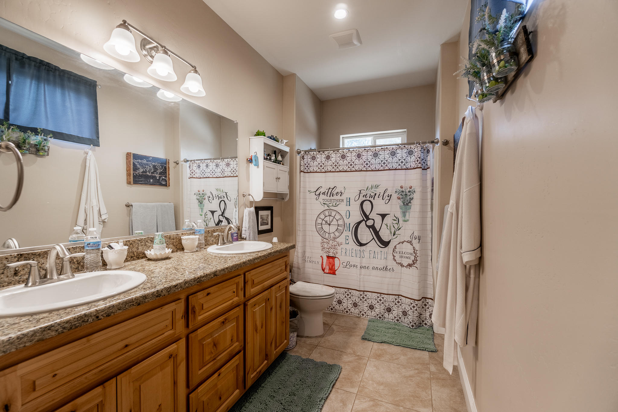 22800 Camp Drive Tehachapi, CA 93561 - Photo 17 of 30 22800-32