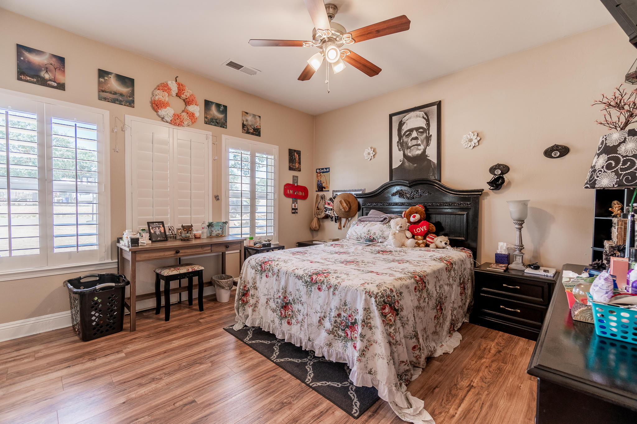 22800 Camp Drive Tehachapi, CA 93561 - Photo 22 of 30 22800-12