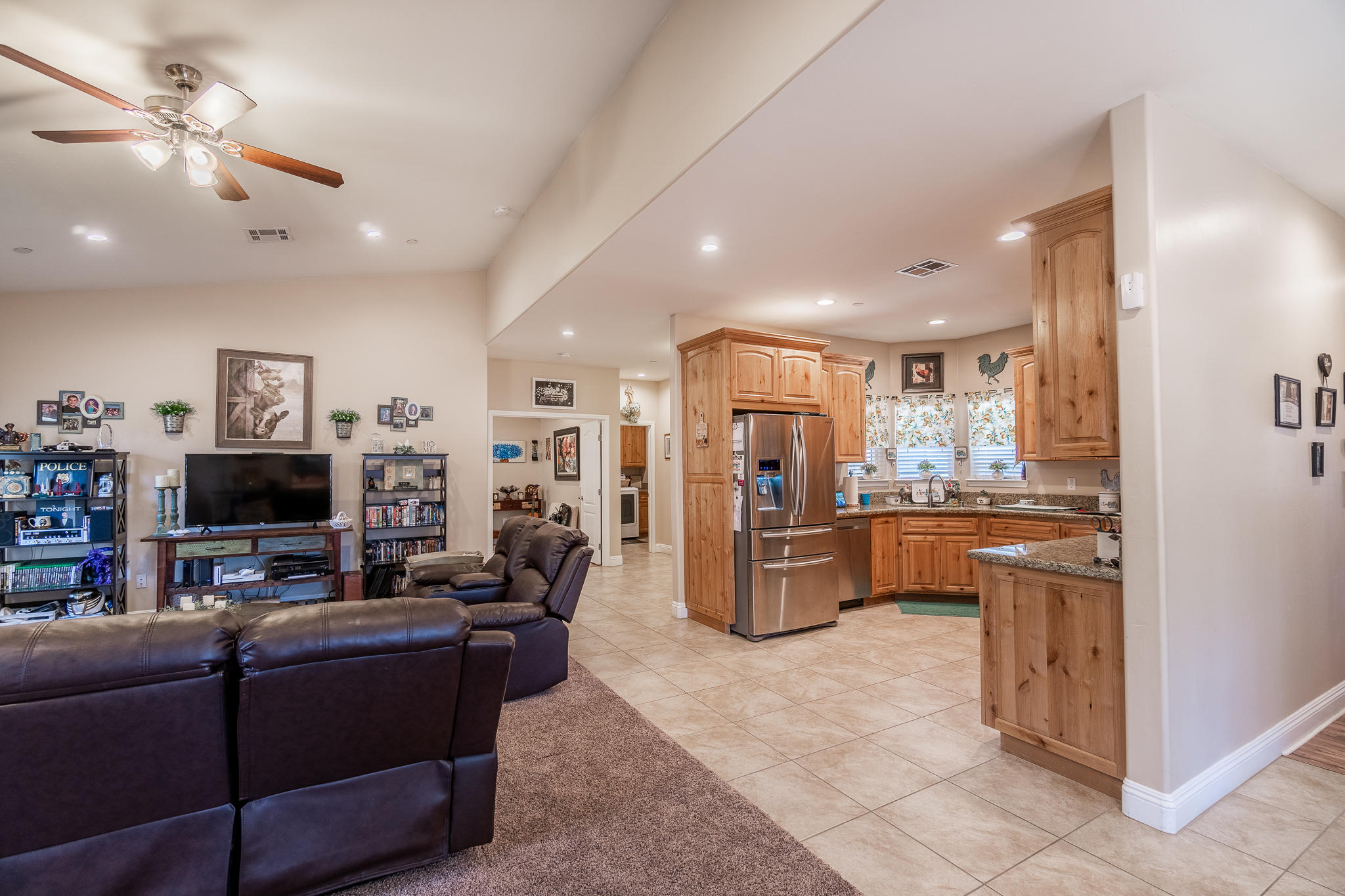 22800 Camp Drive Tehachapi, CA 93561 - Photo 26 of 30 22800-07