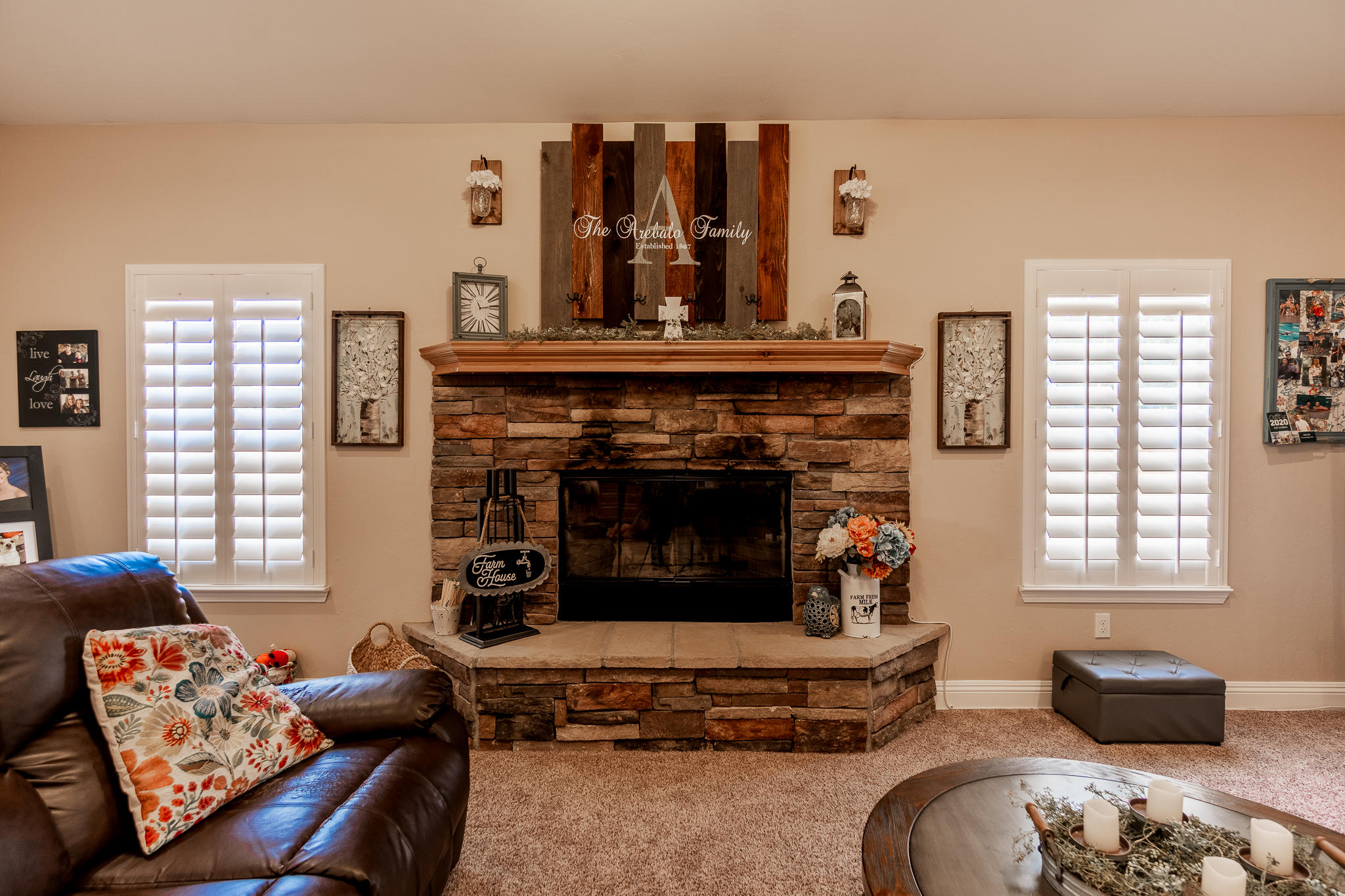 22800 Camp Drive Tehachapi, CA 93561 - Photo 27 of 30 22800-42