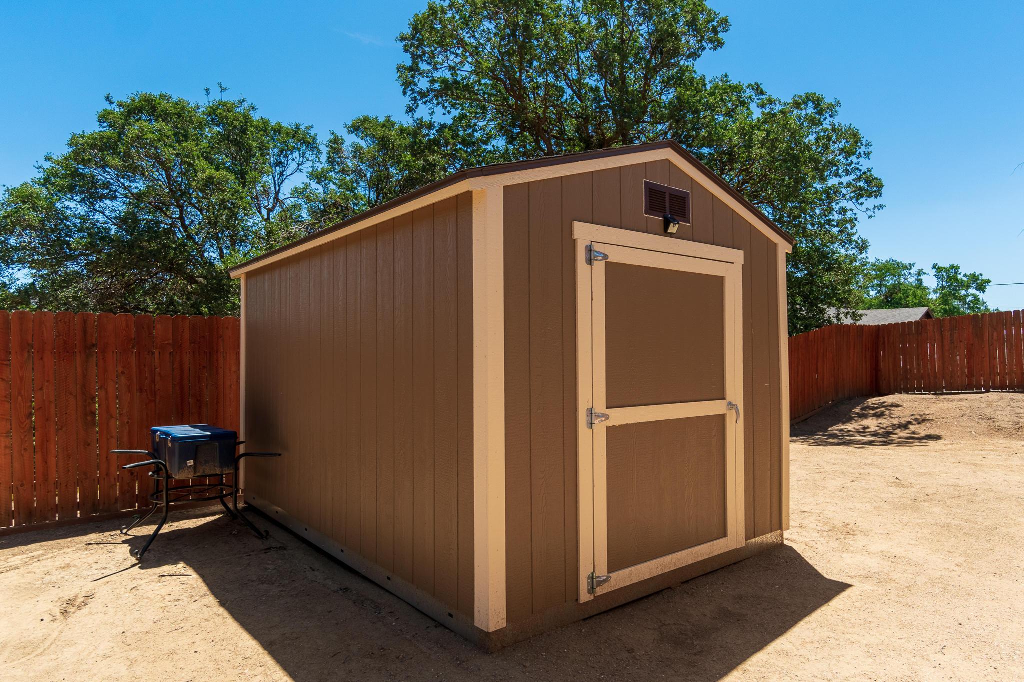 22800 Camp Drive Tehachapi, CA 93561 - Photo 29 of 30 22800-05