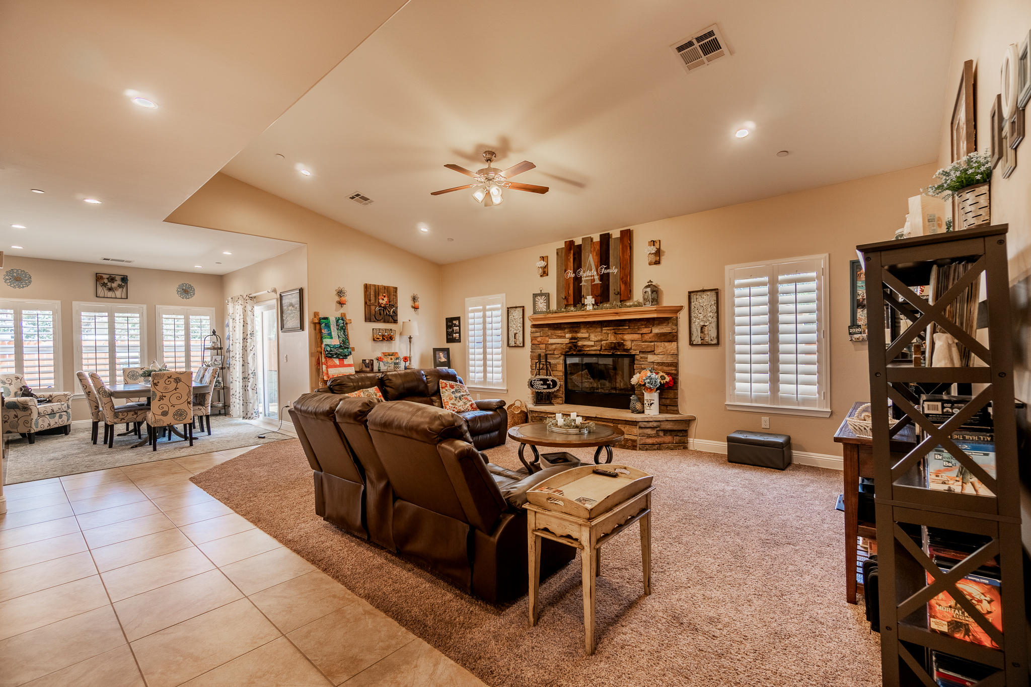 22800 Camp Drive Tehachapi, CA 93561 - Photo 3 of 30 22800-47