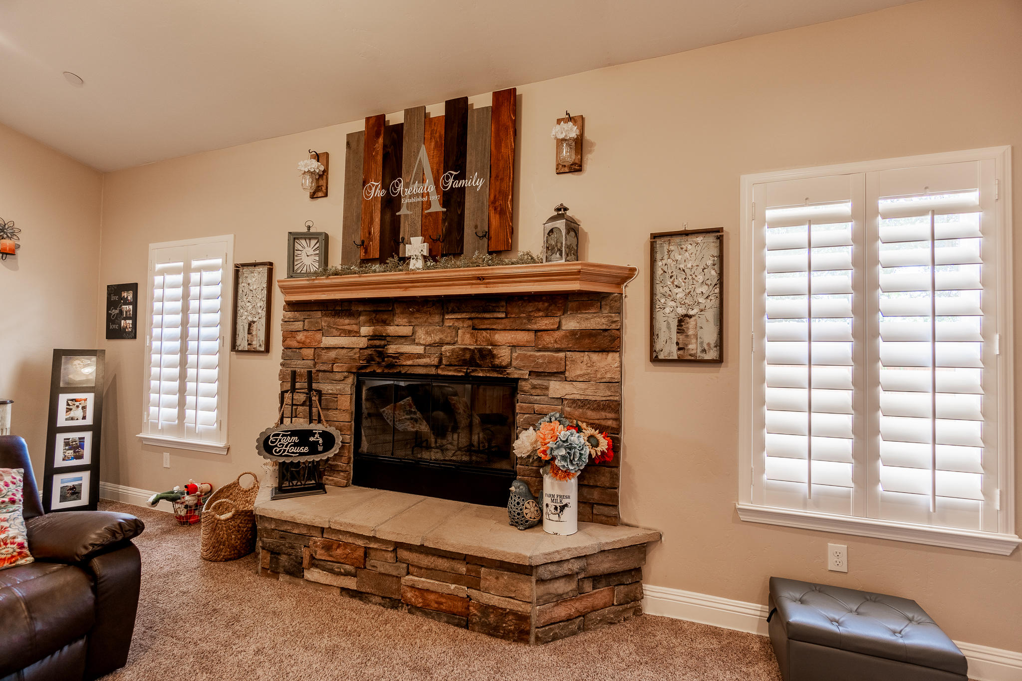 22800 Camp Drive Tehachapi, CA 93561 - Photo 4 of 30 22800-43